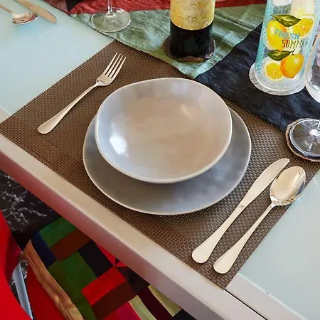 Apartman Bandiera Blu 2 Vista Mare E Parcheggio Privato Marina di Ragusa