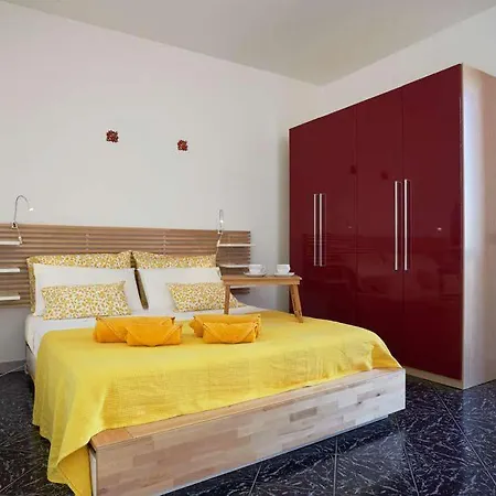 Bandiera Blu 2 Vista Mare E Parcheggio Privato Apartment Marina di Ragusa